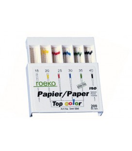 POINTE PAPIER TOP COLOR Nº15