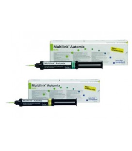 MULTILINK AUTOMIX RECHARGE JAUNE