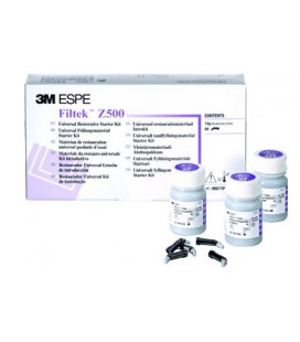 FILTEK Z500 A2 CAPSULE