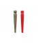 PIVOMATIC MOOSER TENONS CONIQUES CALCINABLES 11 MM ORG