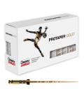 LIME PROTAPER GOLD STARTER KIT 31 mm