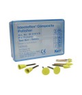 IDENTOFLEX COMPOSITE POLISHER GLOSS 02 CB