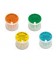STABILOK ACIER ø 0,60 mm BLEU
