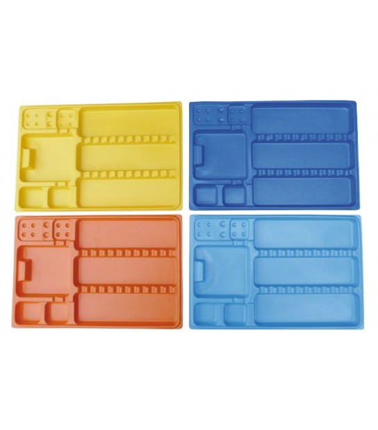 NAPPE 6 Pins (connecteur En Opposé Face) Cable Standard 20cm Largeur 0 - Foto 11