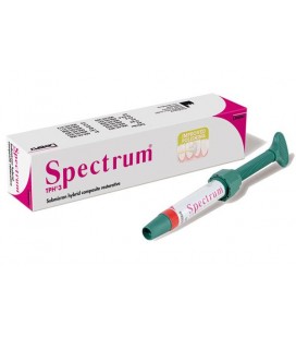 SPECTRUM TPH3 B-1 EN SERINGUE