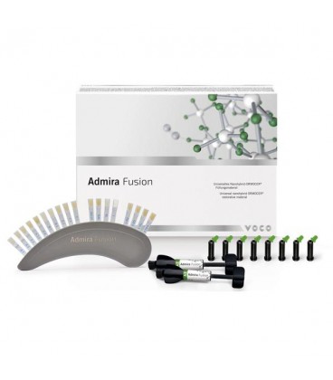 ADMIRA FUSION CAPSULES B2