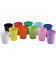 GOBELETS EN PLASTIQUE LIME