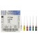 LIME K Nº40 21 mm