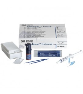 SCOTCHBOND UNIVERSEL DUALCURE ACTIVATEUR