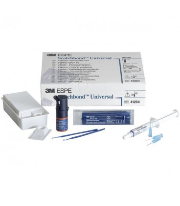 SCOTCHBOND UNIVERSEL DUALCURE ACTIVATEUR