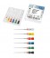BROCHES K Nº25 (21 mm)