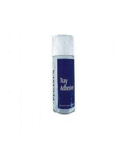 SPRAY ADHESIF POUR PORTE-EMPREINTE