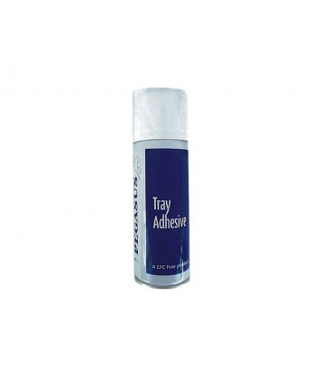 Tray adhesive 0127