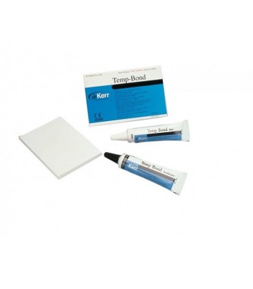 Tempbond® coffret sans modificateur 0307