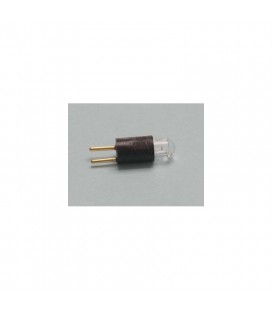 Lampes pour instruments rotatifs 0406