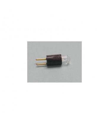 Lampes pour instruments rotatifs 0406