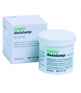 GELATAMP EPONGES