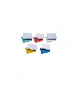 Plateaux aluminium 2258a