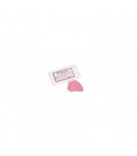 PLAQUE DE BASE ROSE SUPERIEUR 1,7 mm