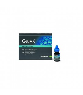 GLUMA DESENSITIZER