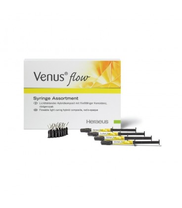 Venus® flow 2496