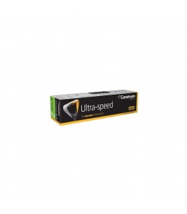 FILMS RX DF-58 ULTRASPEED