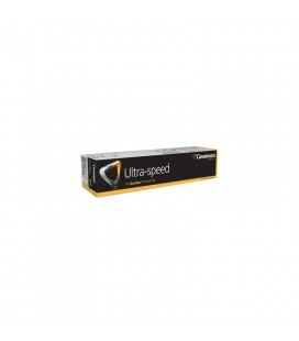 FILMS RX DF-57 ULTRASPEED DOUBLE