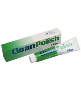 Cleanpolish et superpolish 35510