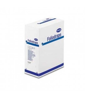 CHAMPS STERILE FOLIODRAP 50x50