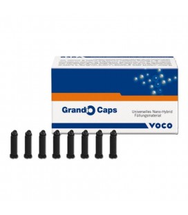 Grandio recharge capsules 4905
