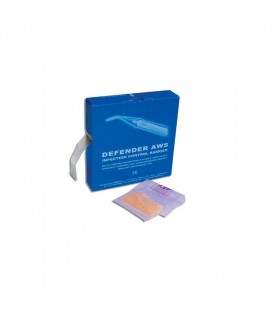 Gaines de protection defender aws 500 5473