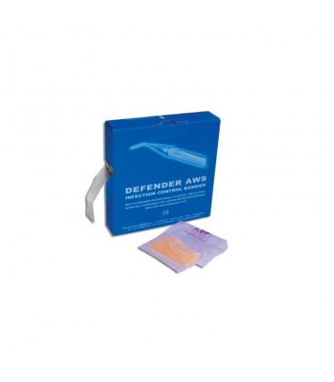 Gaines de protection defender aws 500 5473