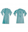 FOLIODRESS BLOUSE DE PROTECTION STERILE L