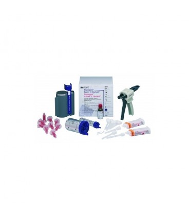 Impregum penta h duosoft / boîte standard 5887
