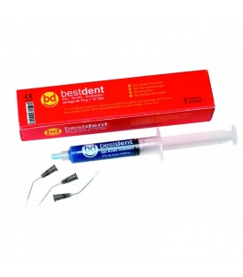 Gel de mordançage bestdent 60085