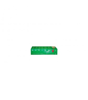 Bistouri jetable avec manche 6344