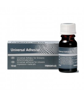 SILICONE ADHESIVE UNIVERSELLE