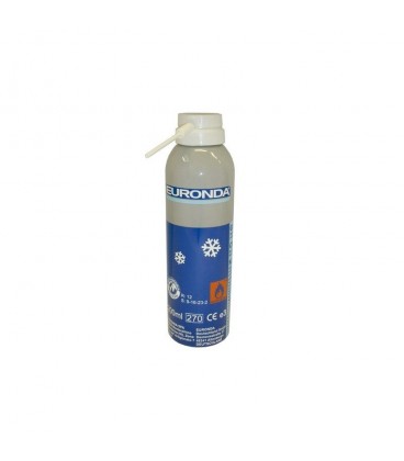 Eskimo spray ice 6818