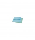 POCHETTE TETIERE BLEU