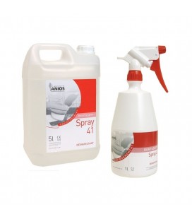 DENTASEPT SPRAY PRO 41