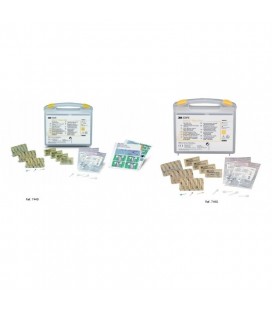 Relyx fiber post kits 7448