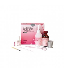 TISSUE CONDITIONNER KIT ROSE