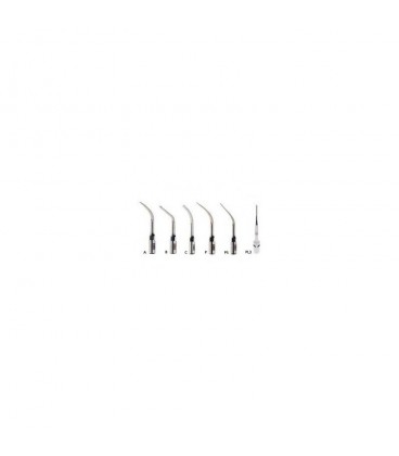 Inserts ems piezon® 8563