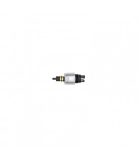 RACCORD ROTOQUICK LUMIERE RQ24