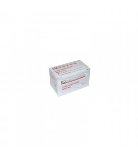Porte-empreintes bitre tray 96997