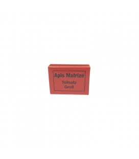 Matrice apis 98589