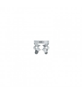 Clamps avec ailettes 99085