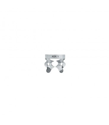 Clamps avec ailettes 99085