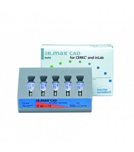 Ips e.max cad lt h61704