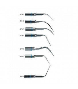 Inserts de détartrage 8792